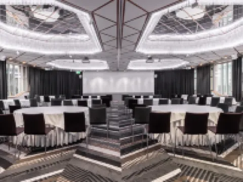 Hilton Helsinki Strand Hotels in Helsinki