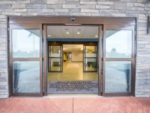 Hampton Inn & Suites Dublin Hotels in Dublin