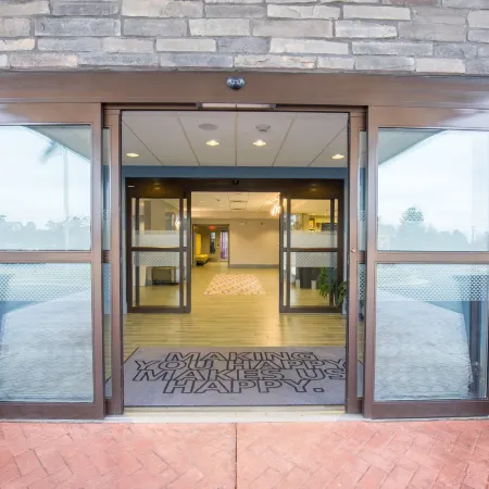 Hampton Inn & Suites Dublin