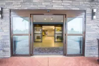 Hampton Inn & Suites Dublin Hotels in Dublin