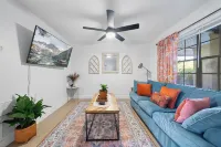 1st Floor Condo outdoor pool