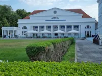 Exclusive apartment - Baltic Sea - 110m2 Hotels in Bad Doberan