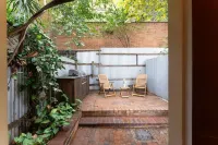 Luxury CBD Stay - Close to Opera House & Wynyard