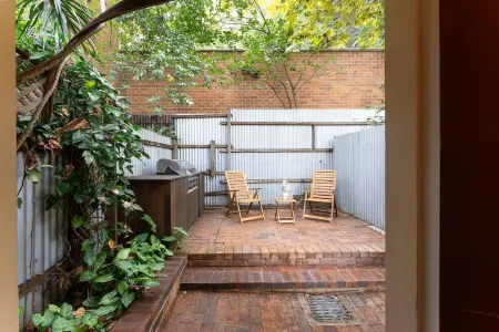 Luxury CBD Stay - Close to Opera House & Wynyard Отели в г. Millers Point