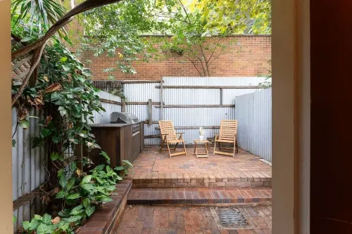 Luxury CBD Stay - Close to Opera House & Wynyard