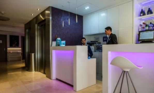 Musik Boutique Hotel