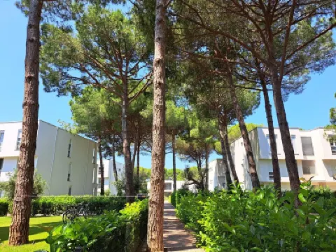 M&E Seaescap in Lalez San Pietro Resort, Albania Strandnaher Familienurlaub Ap2 Hotels in 