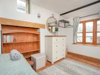 Escape to The Coach House, our picturesque and cosy cottage Hotels in Okehampton