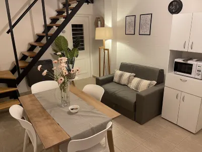 Cómodo Departamento en Comodoro Rivadavia! Hotels in 