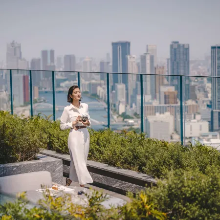 Fairmont Tokyo