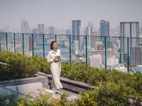 Fairmont Tokyo - Sea View