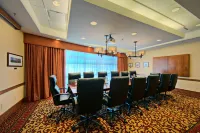 힐튼 가든 인 래러미