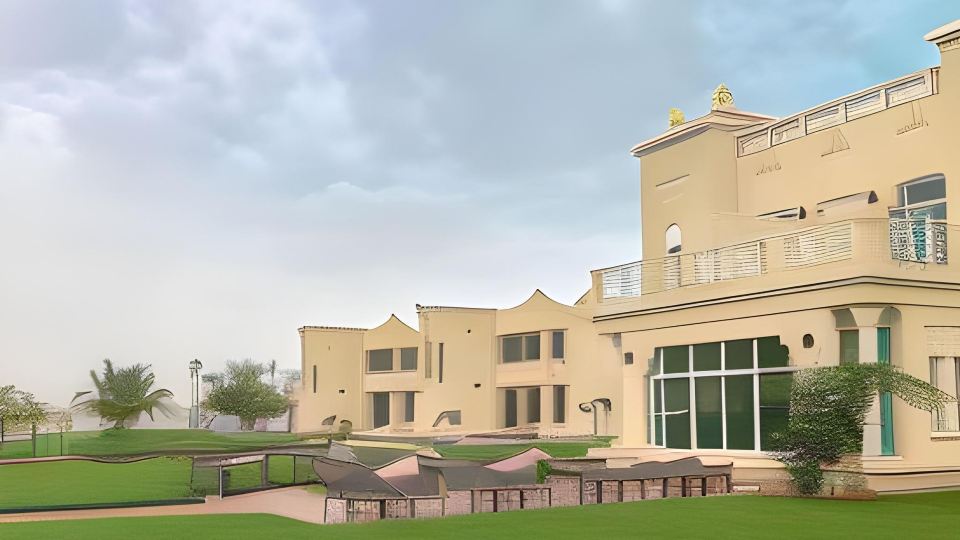 Atana Stay Salalah
