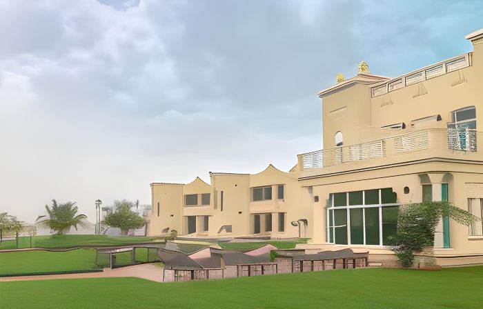 Atana Stay Salalah