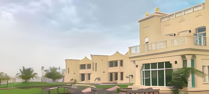 Atana Stay Salalah Hotels in Salalah