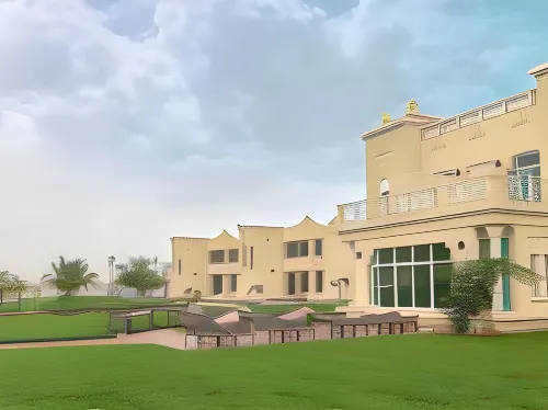 Atana Stay Salalah - 3 stelle