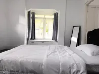 Villa Narendra Yogyakarta