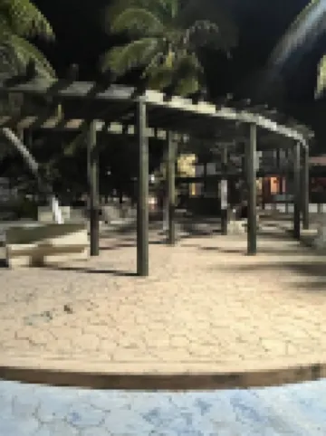 Caribbean jewel in Puerto Morelos