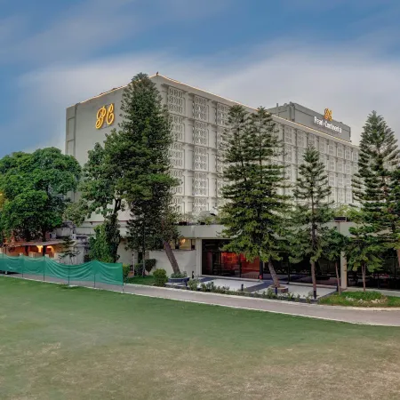 Pearl Continental Hotel, Rawalpindi