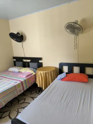 Apartamento Amoblado Riohacha
