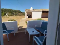 Herdade do Castanheiro nur Wenige Min. von Lagos in Traumhafter Ruhiger Lage