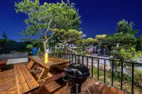 Gyeongju Soraedanga Pension