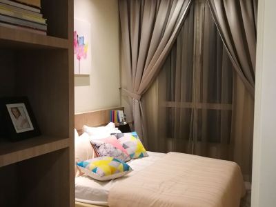 cozy 3br homestay