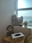 cozy sea view private room