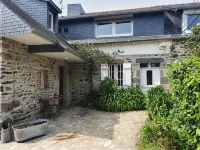 Family home, 5 minutes from the beach