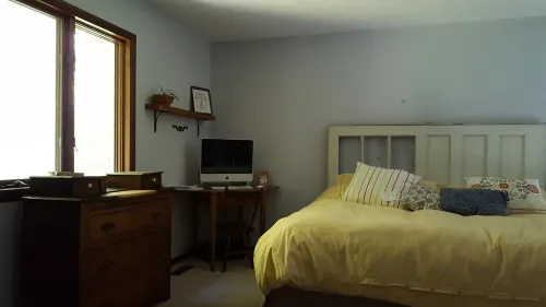 Charming 5-Bedroom House Close to I-65 and Purdue on 10 Beautiful Acres