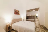 Historical quiet house in the middle of Salento Hotels in Cutrofiano