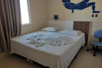 Conforto com Maresia!!