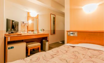 Hotel No.1 Takamatsu
