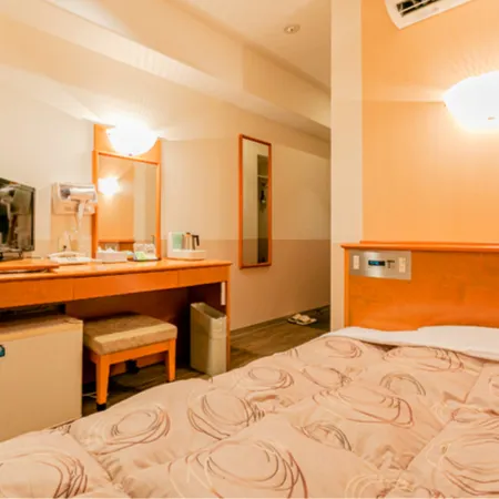 Hotel No.1 Takamatsu