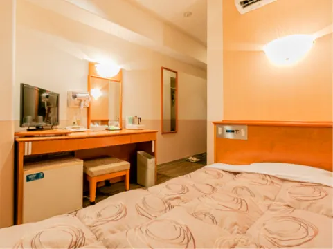 Hotel No.1 Takamatsu