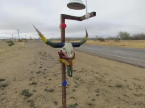 Terlingua Longhorn Hotels in Study Butte-Terlingua