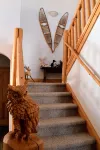 Cozy 3-bedroom townhome in beautiful Winter Park with great views, WiFi