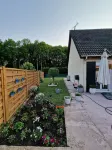 Villa Neuve Tout Confort et Extra Spacieuse Entièrement Climatisée