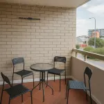 Scarborough 2 Bedroom Beach Stay Hotels in Scarborough