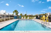 Cape Cottages by Panhandle Getaways - Pools