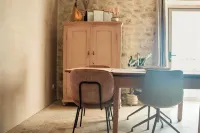 Peaceful Normandy Retreat Near D-Day Sites – Nature, Comfort & History Combined Hotels in Graignes-Mesnil-Angot