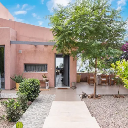 La Casa Del Sol Villa
