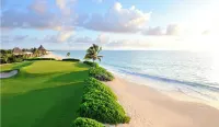 Luxury Three Bedroom Villa with Pool, Mayakoba, Mexico