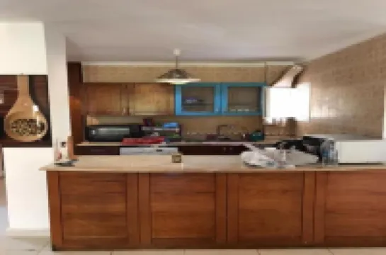 Empire resort El Sokhna , ground floor, sea and pool view, wind valley