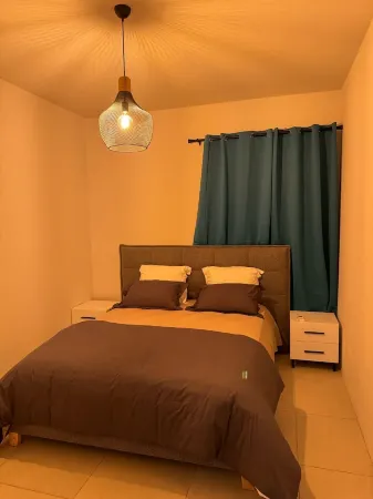 New and Cozy apartment in Flic en Flac 5 minutes from the beach - 2 bedrooms Отели в г. Флик ан Флак