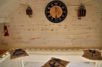 La Bicoque, Cabane Atypique Avec Filet Suspendu Près de Montpellier Hotels in Saint-Jean-de-Vedas