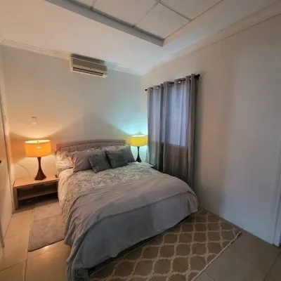 Modern Comfort in Woodbrook! Hotels in 
