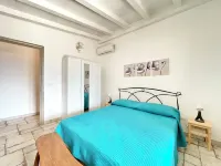 Sea View Trullo with Heated Whirlpool