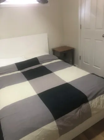 Unique Favor – 2 Bedroom Basement (Prairie Pointe) Отели рядом с достопримечательностью «Университет Брендона»