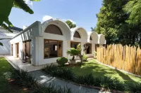 Pasárgada Ecovillage – Nature, Comfort and Connection 30 Min from SP Hôtels à : Cotia